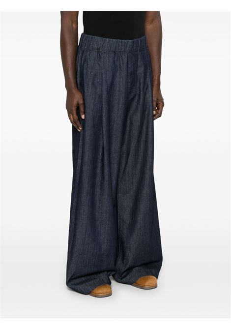 pantalone DRIES VAN NOTEN | Pantalone | PILANDENIM1553507